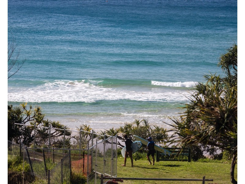 9 Prosperity Street, Point Lookout QLD 4183