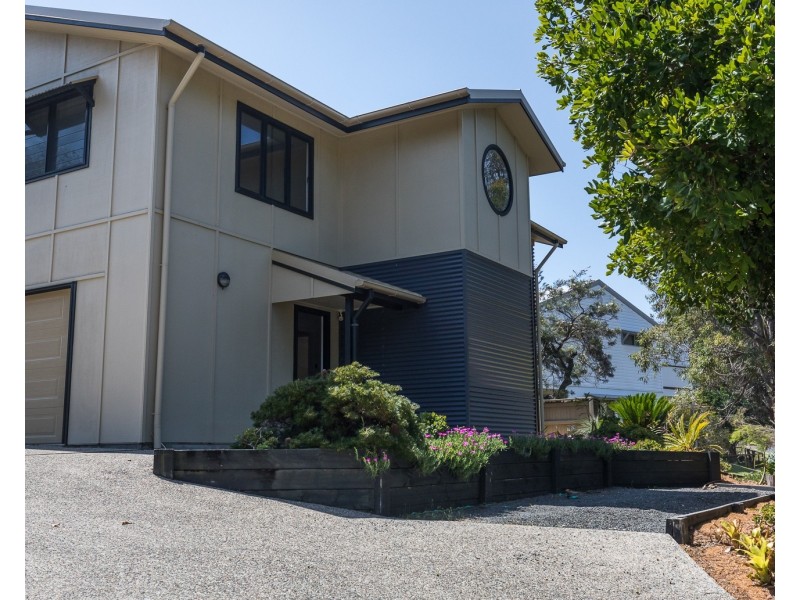 2/12 Bimba Street, Point Lookout QLD 4183