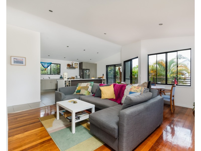 2/12 Bimba Street, Point Lookout QLD 4183