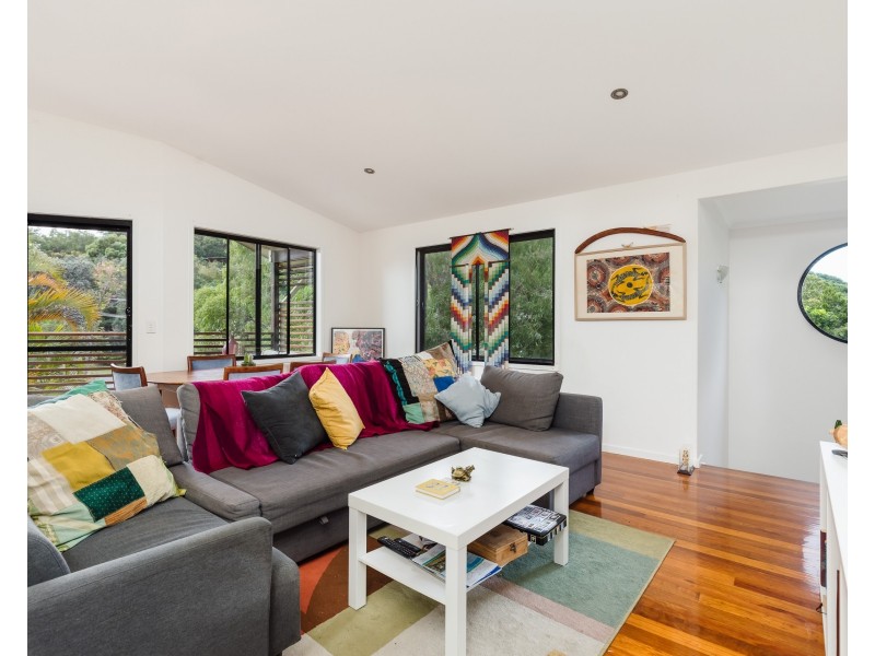 2/12 Bimba Street, Point Lookout QLD 4183