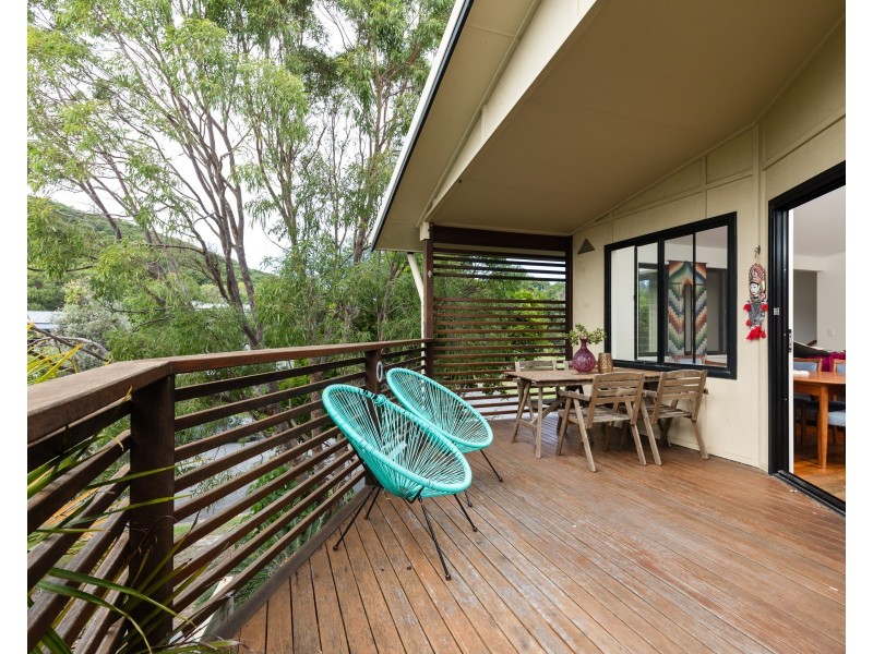 2/12 Bimba Street, Point Lookout QLD 4183