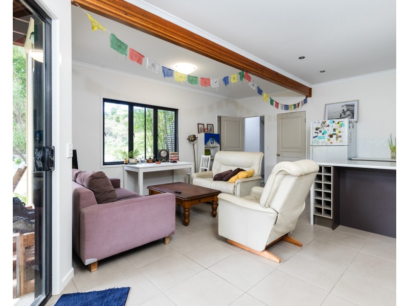 2/12 Bimba Street, Point Lookout QLD 4183