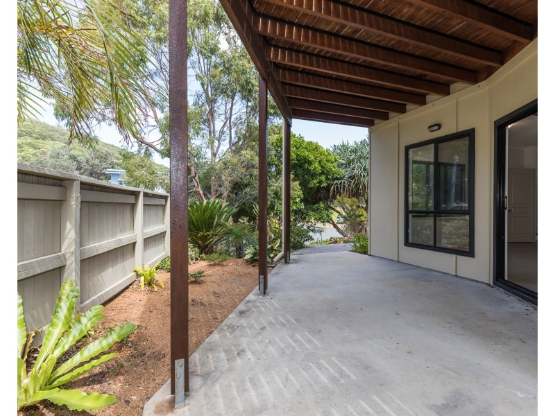 2/12 Bimba Street, Point Lookout QLD 4183