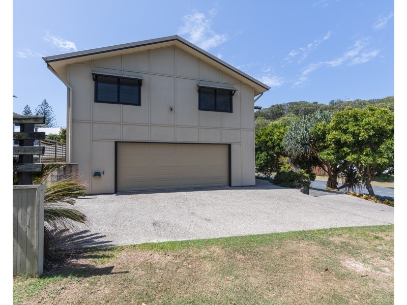 2/12 Bimba Street, Point Lookout QLD 4183