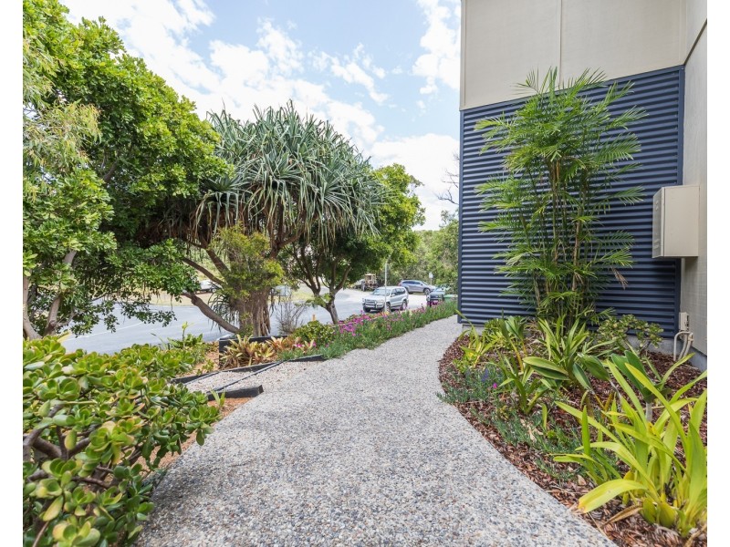 2/12 Bimba Street, Point Lookout QLD 4183