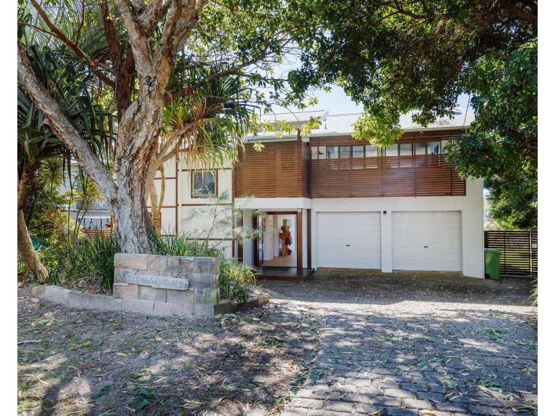 31 Tramican Street, Point Lookout QLD 4183