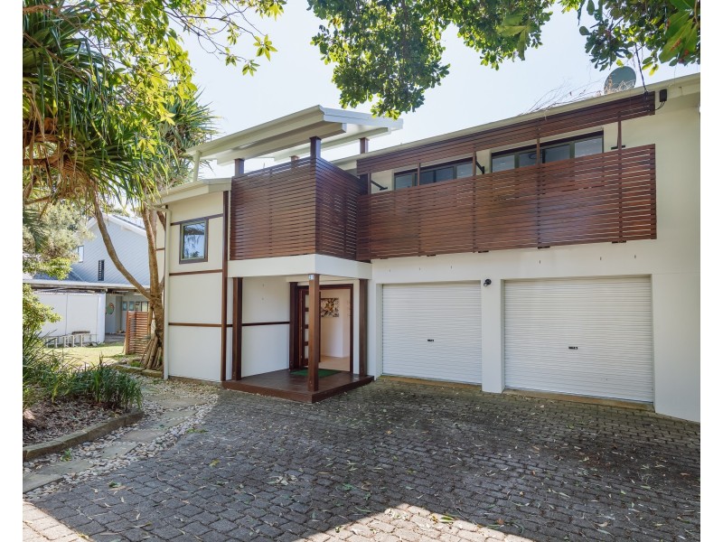 31 Tramican Street, Point Lookout QLD 4183