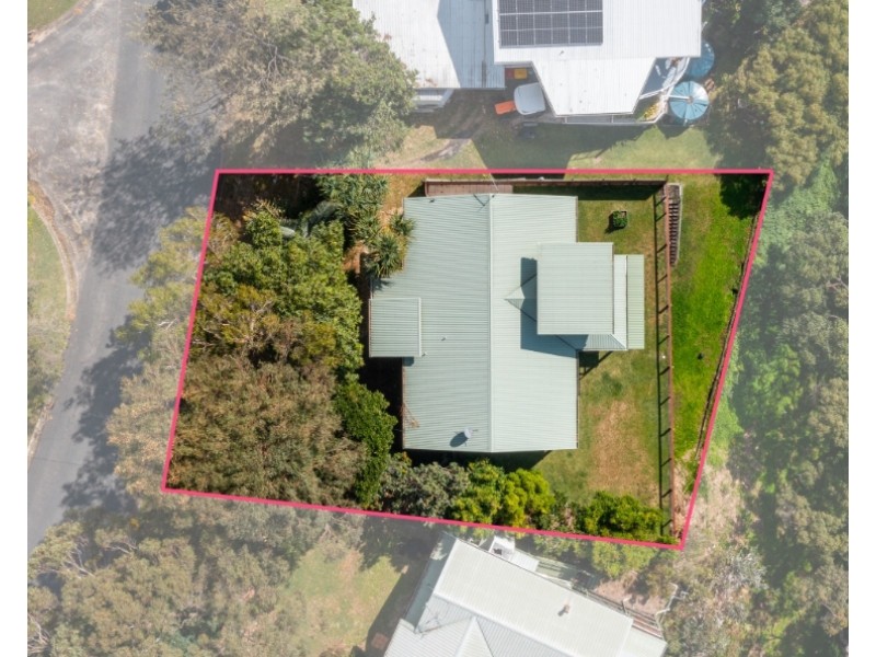 31 Tramican Street, Point Lookout QLD 4183