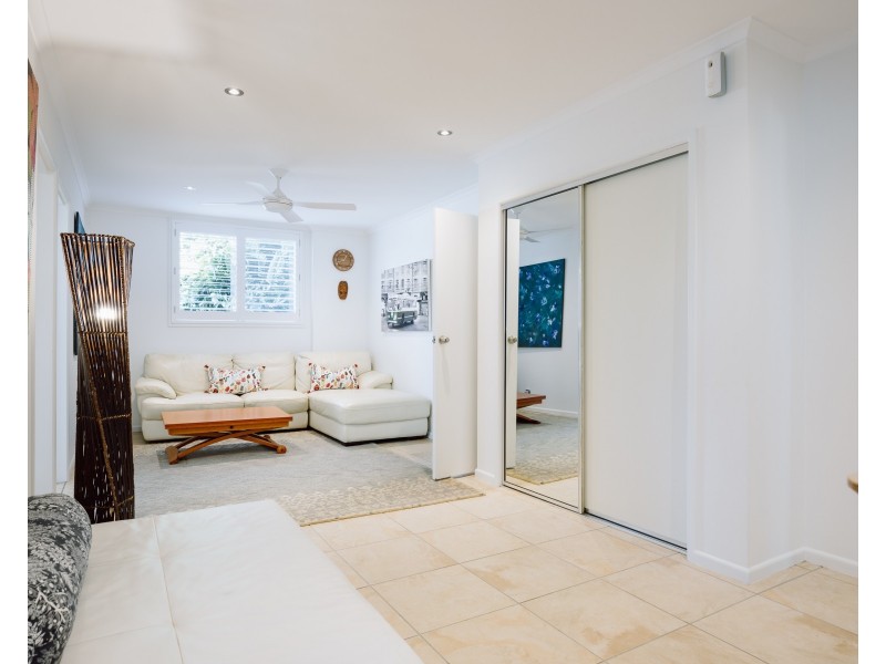 41 Cumming Parade, Point Lookout QLD 4183