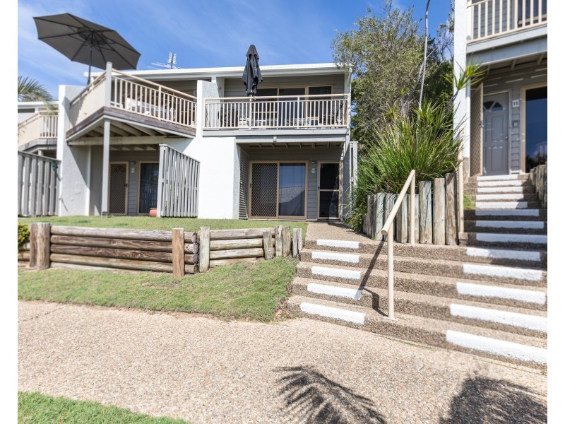 14/21-25 Cumming Parade, Point Lookout QLD 4183