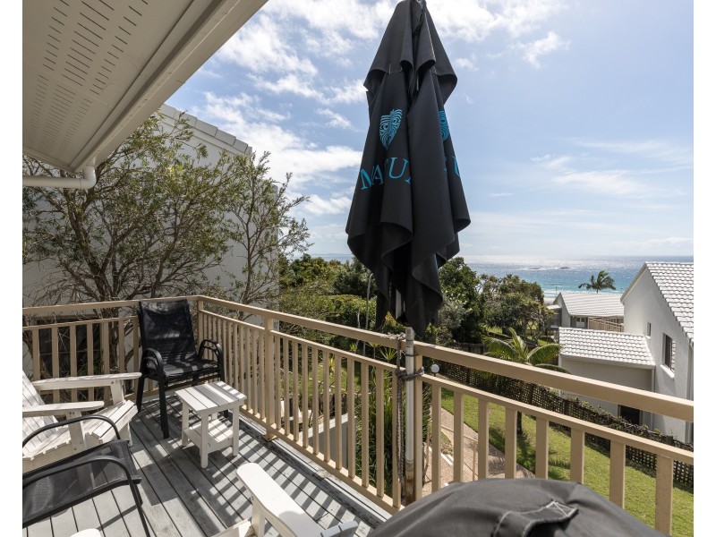 14/21-25 Cumming Parade, Point Lookout QLD 4183