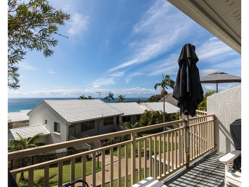 14/21-25 Cumming Parade, Point Lookout QLD 4183