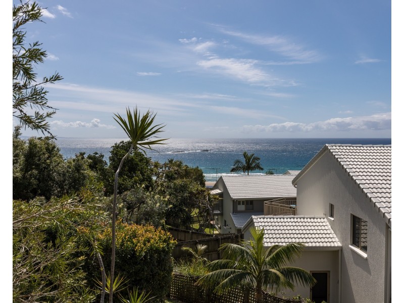14/21-25 Cumming Parade, Point Lookout QLD 4183