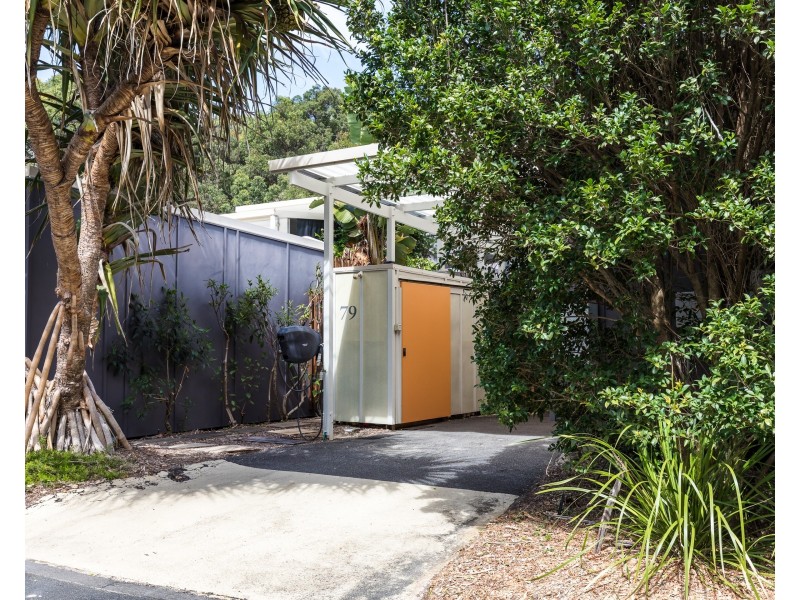 79/49 Dickson Way, Point Lookout QLD 4183