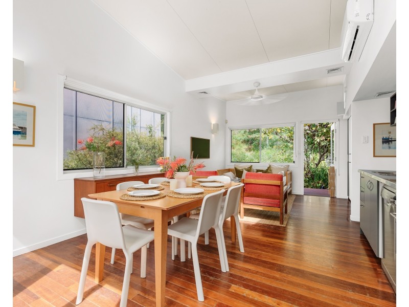 79/49 Dickson Way, Point Lookout QLD 4183