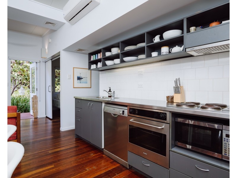 79/49 Dickson Way, Point Lookout QLD 4183