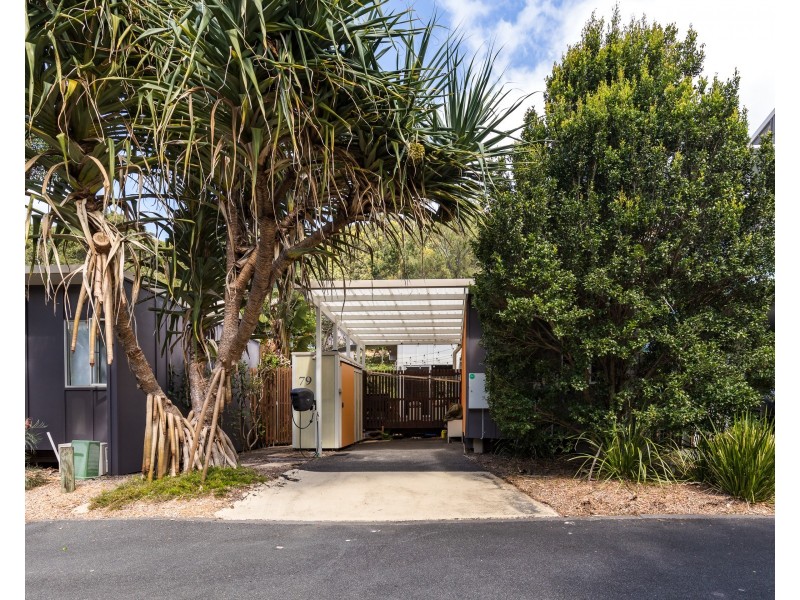 79/49 Dickson Way, Point Lookout QLD 4183