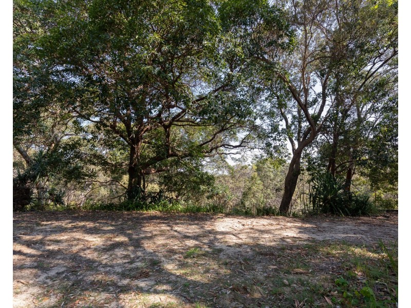 25/80 Tramican Street, Point Lookout QLD 4183