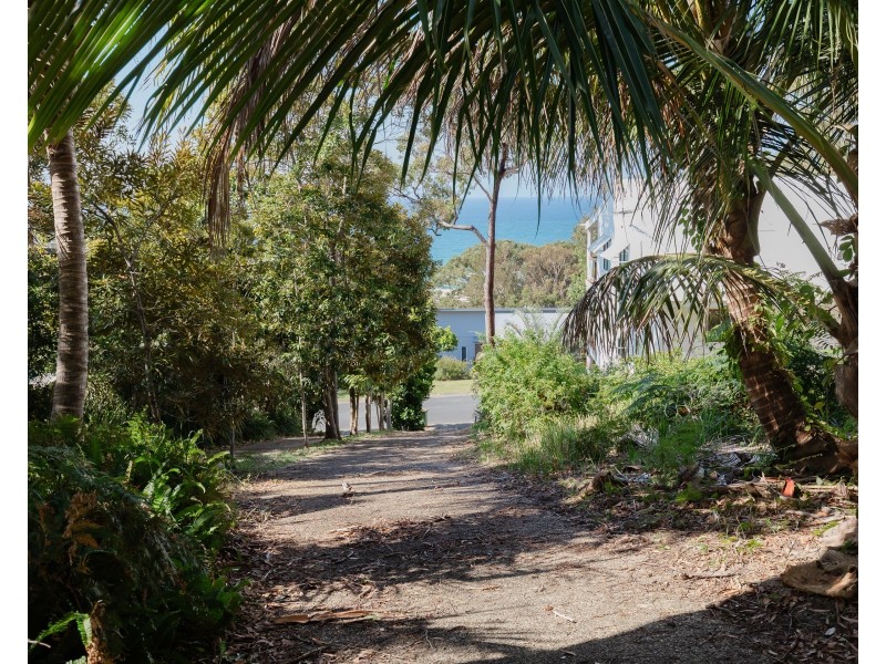 25/80 Tramican Street, Point Lookout QLD 4183