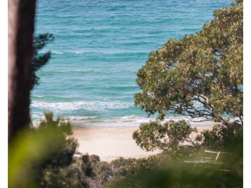 25/80 Tramican Street, Point Lookout QLD 4183