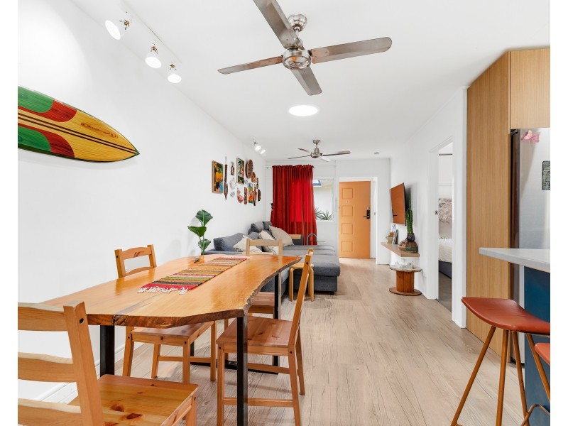 2/17 Bigoon Road, Point Lookout QLD 4183