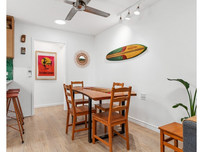 2/17 Bigoon Road, Point Lookout QLD 4183