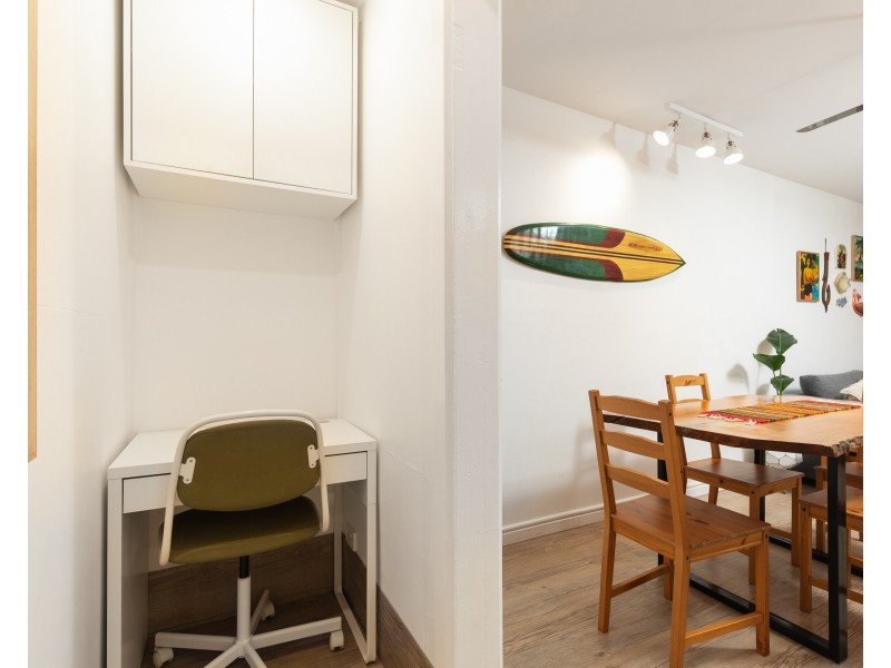 2/17 Bigoon Road, Point Lookout QLD 4183