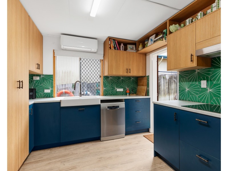 2/17 Bigoon Road, Point Lookout QLD 4183