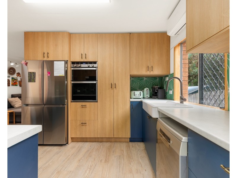 2/17 Bigoon Road, Point Lookout QLD 4183