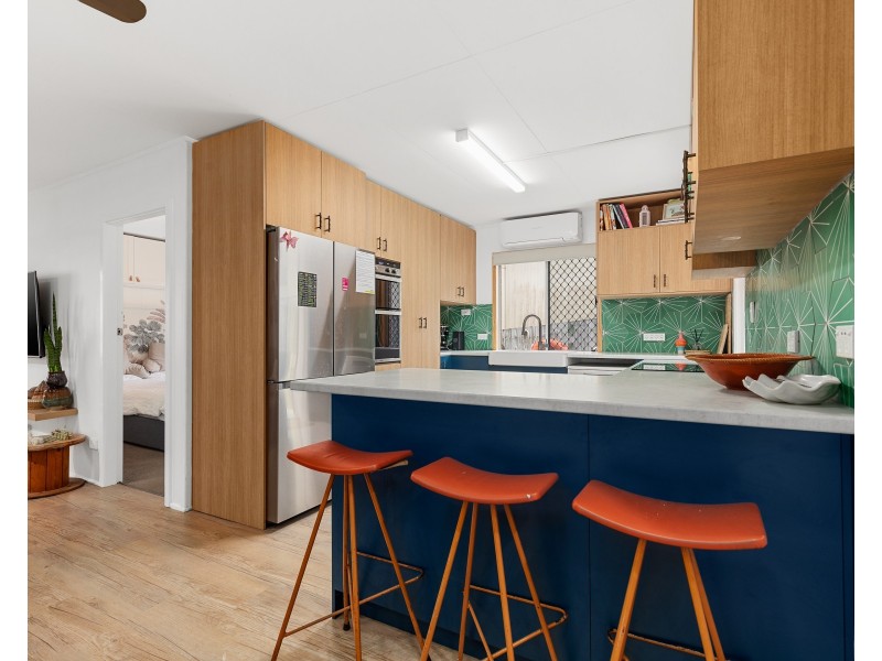 2/17 Bigoon Road, Point Lookout QLD 4183