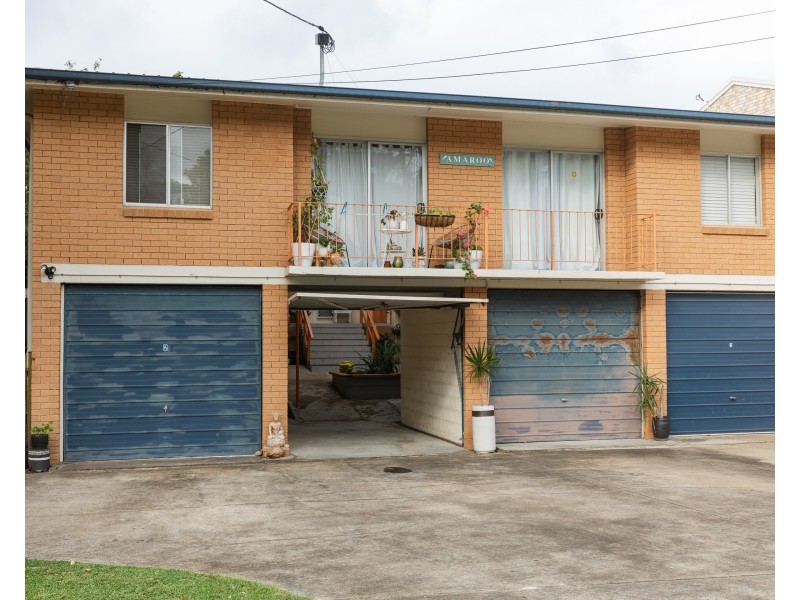 2/17 Bigoon Road, Point Lookout QLD 4183