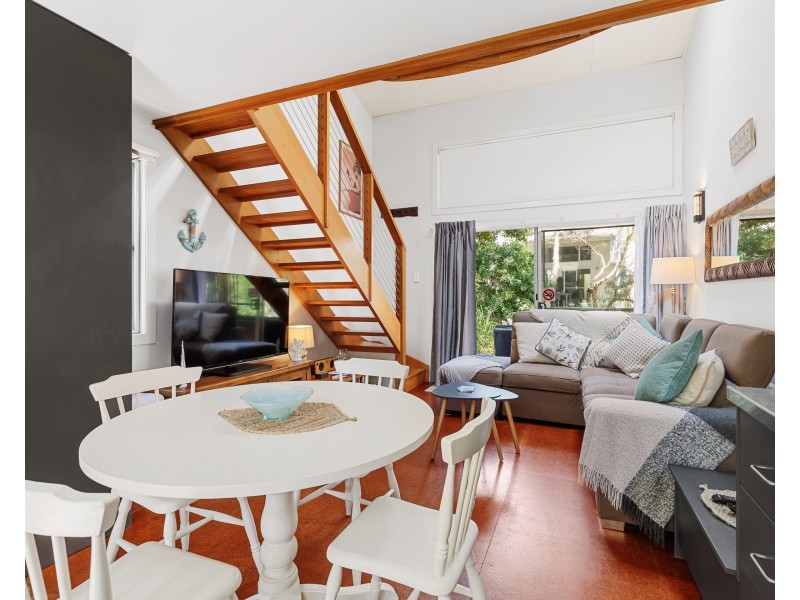 14/49 Dickson Way, Point Lookout QLD 4183