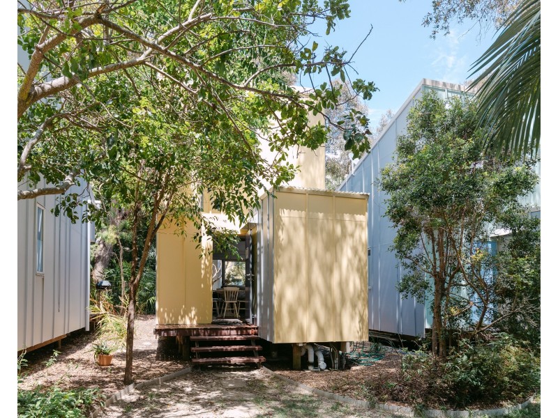 14/49 Dickson Way, Point Lookout QLD 4183