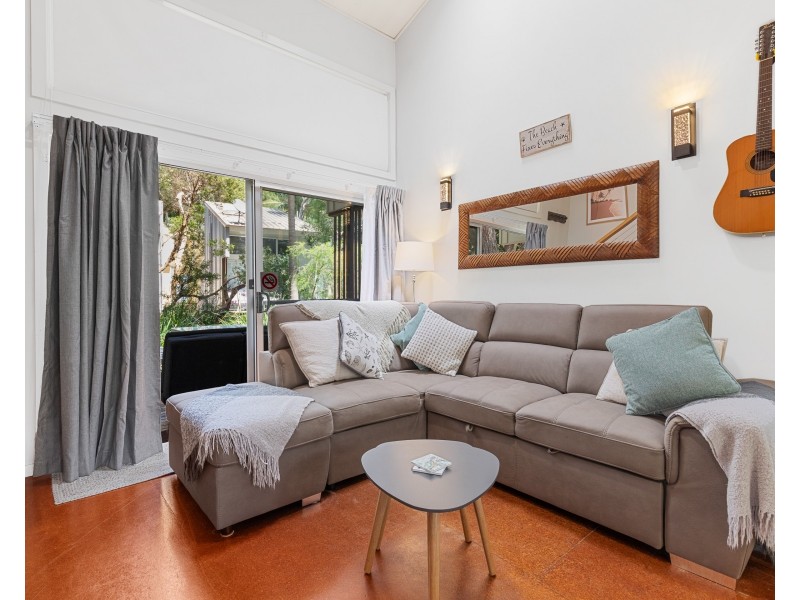 14/49 Dickson Way, Point Lookout QLD 4183