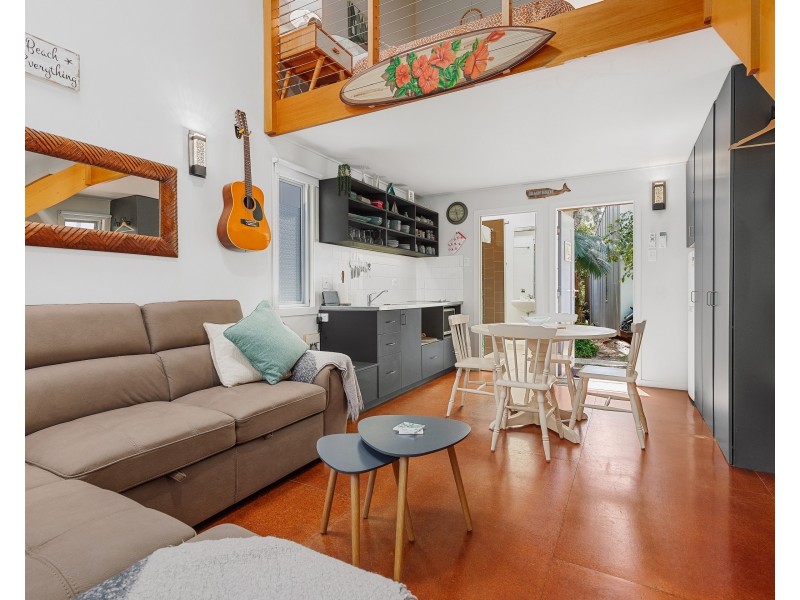 14/49 Dickson Way, Point Lookout QLD 4183