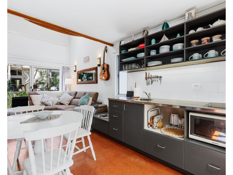 14/49 Dickson Way, Point Lookout QLD 4183