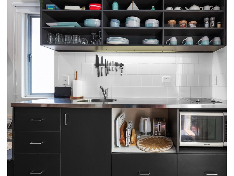 14/49 Dickson Way, Point Lookout QLD 4183