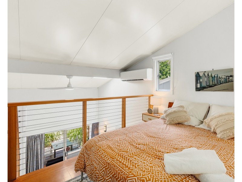 14/49 Dickson Way, Point Lookout QLD 4183