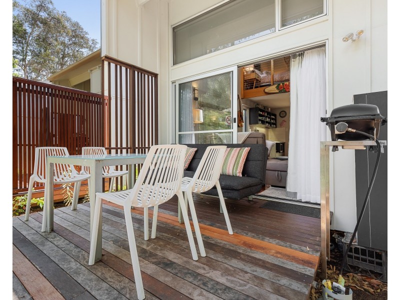 14/49 Dickson Way, Point Lookout QLD 4183