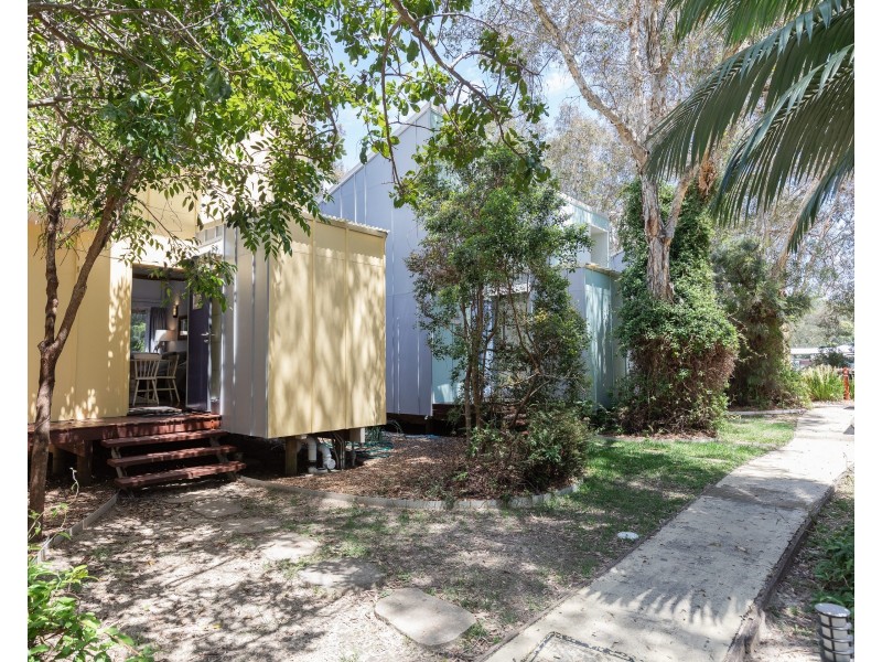 14/49 Dickson Way, Point Lookout QLD 4183