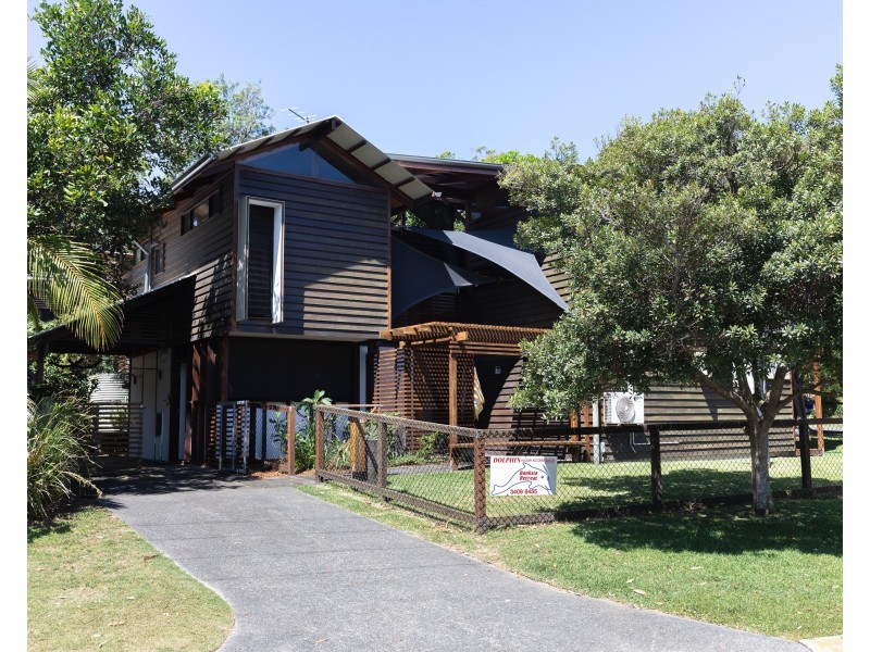 2/43 Bigoon Road, Point Lookout QLD 4183