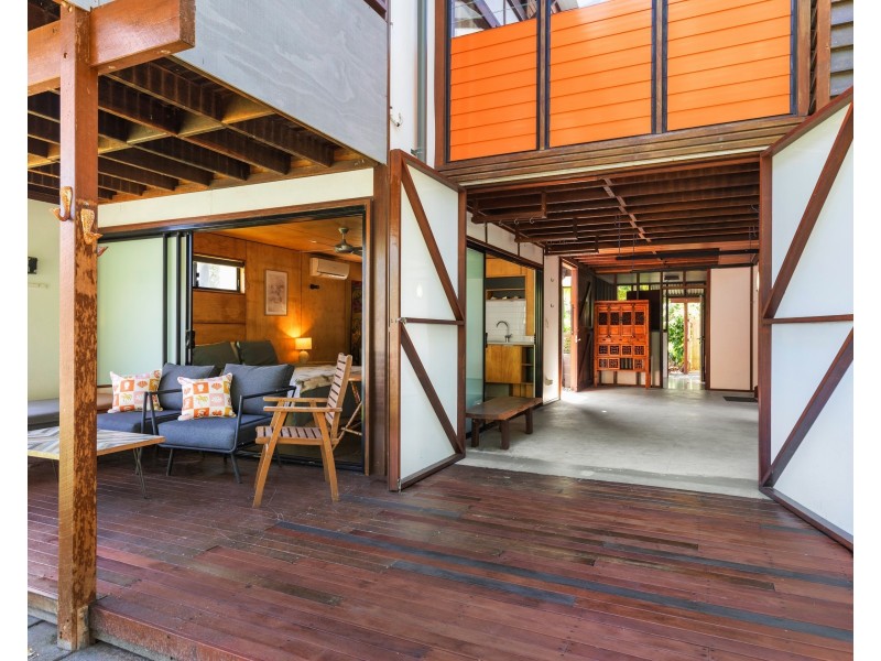 2/43 Bigoon Road, Point Lookout QLD 4183