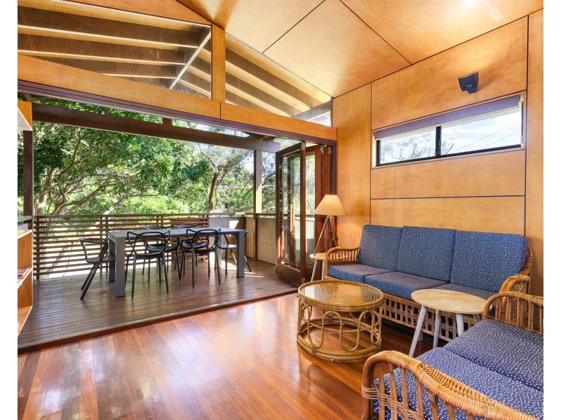 2/43 Bigoon Road, Point Lookout QLD 4183