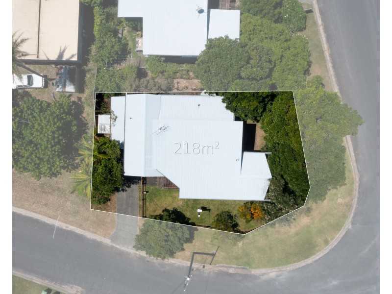 2/43 Bigoon Road, Point Lookout QLD 4183