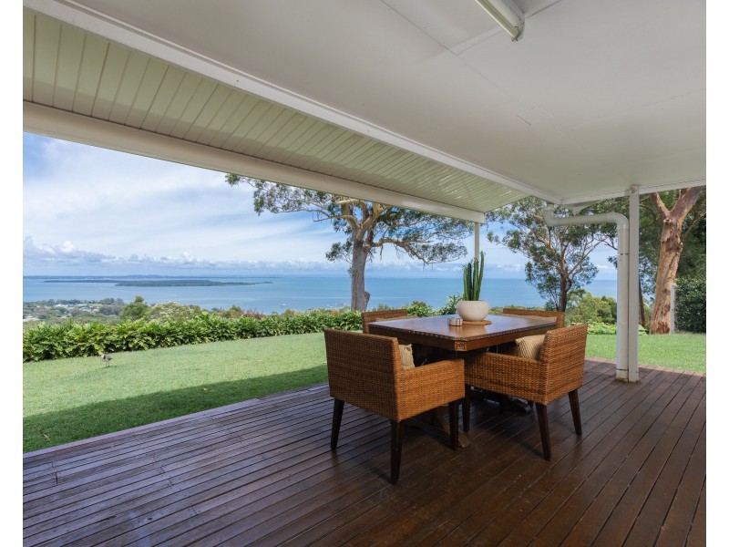 5 Illawong Crescent, Dunwich QLD 4183