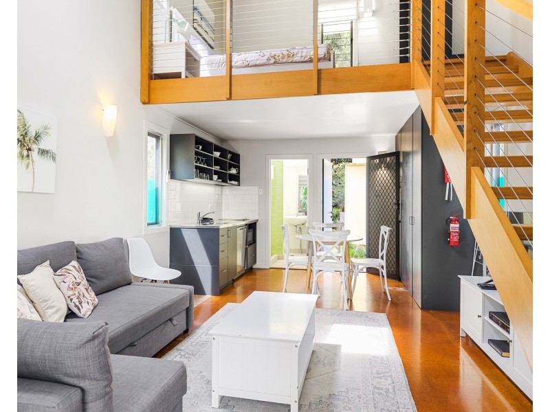 23/49 Dickson Way, Point Lookout QLD 4183