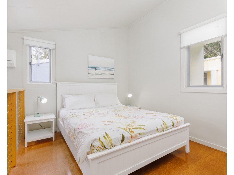 23/49 Dickson Way, Point Lookout QLD 4183