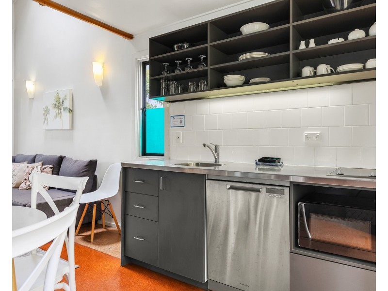 23/49 Dickson Way, Point Lookout QLD 4183