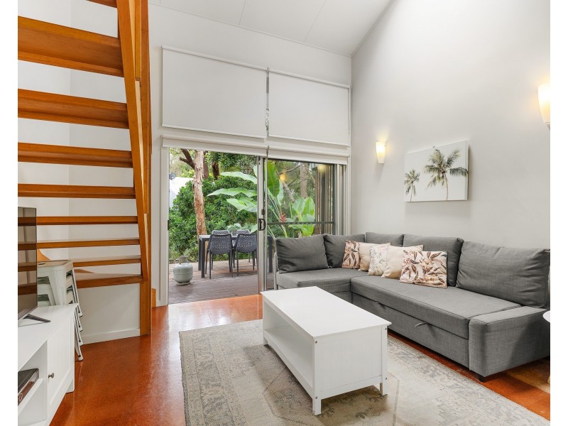 23/49 Dickson Way, Point Lookout QLD 4183