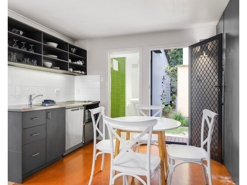 23/49 Dickson Way, Point Lookout QLD 4183